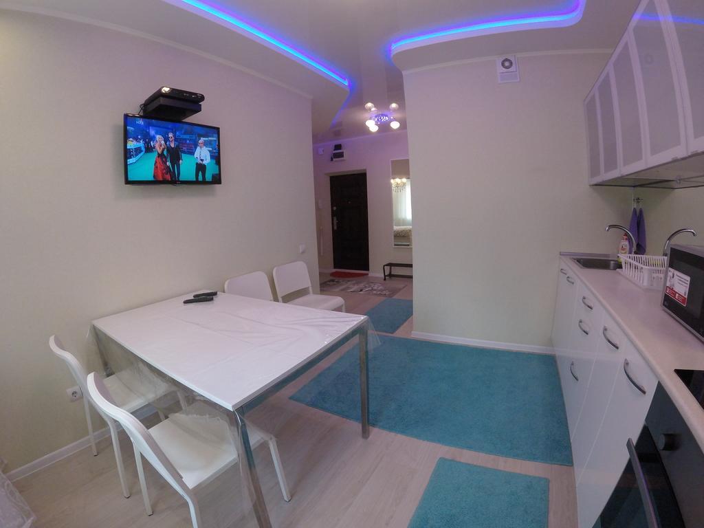 New Stadium Krasnodar Apartment Экстерьер фото